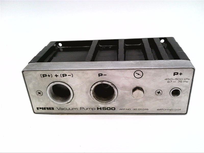 PIAB VACUUM PRODUCTS 32.01.015