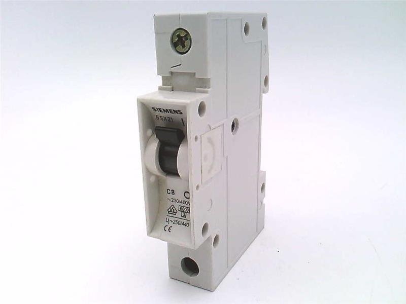 SIEMENS 5SX2108-7