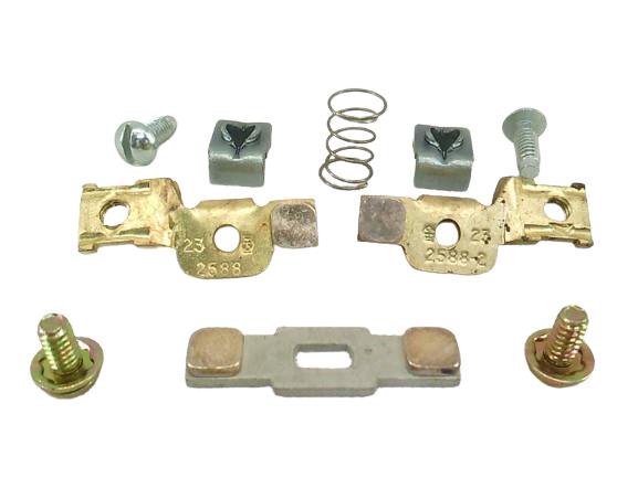 EATON CORPORATION 6-1