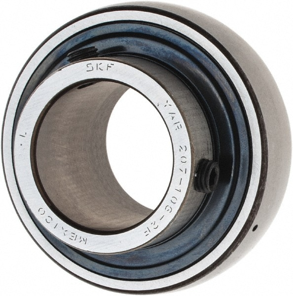 SKF YAR-207-106-2F