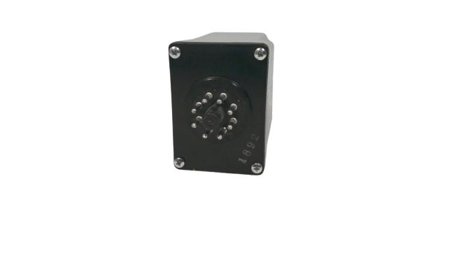 TIME MARK CORP 368-120-1MIN