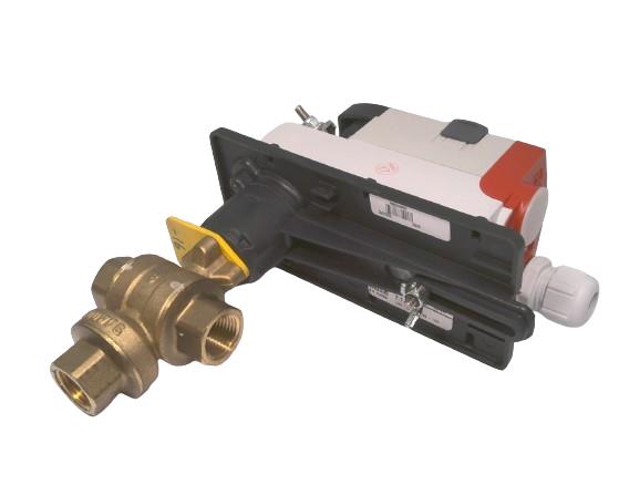 HONEYWELL VBN3AH3P0B