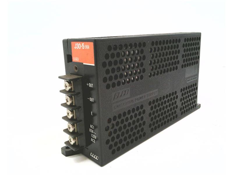EL CO SRL J30-5