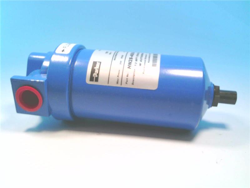 PARKER HN2S-4QUA