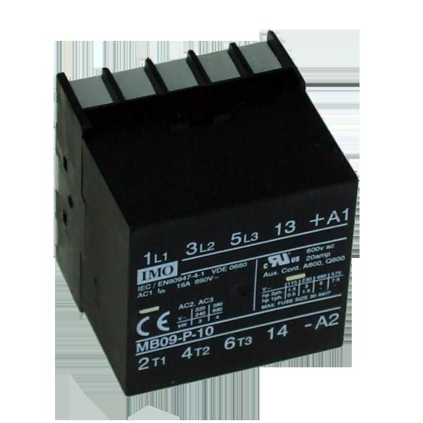 MB09-P-10230 by IMO
