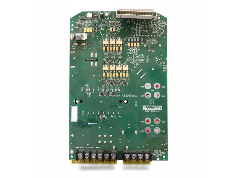 ASEA BROWN BOVERI CB20001C03