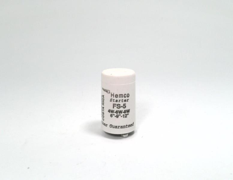 HEMCO FS-5