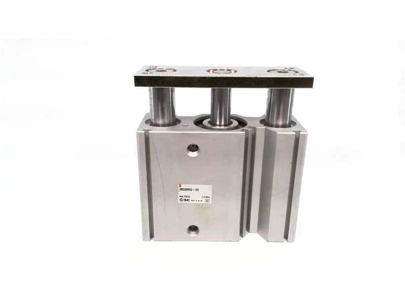 SMC MGQM40-30