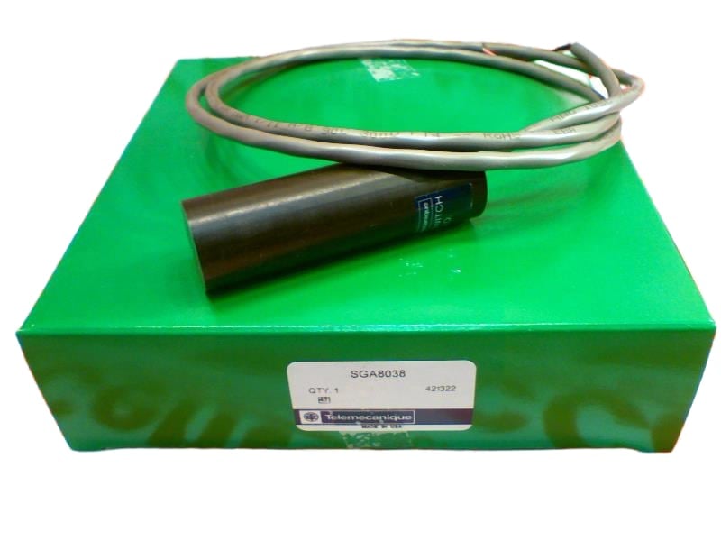 SGA8038 par TELEMECANIQUE SENSORS
