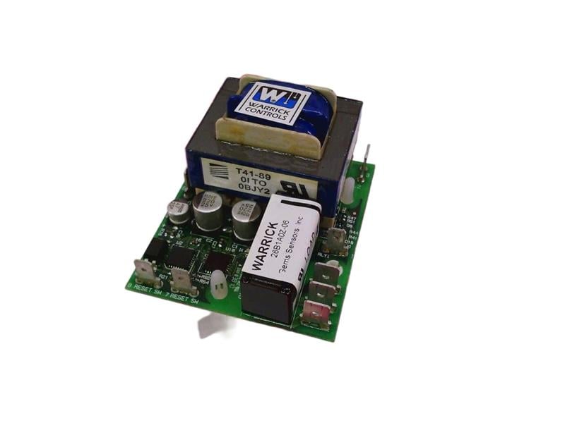 T41-89-0I-TO-0BJY2 by GEMS SENSORS