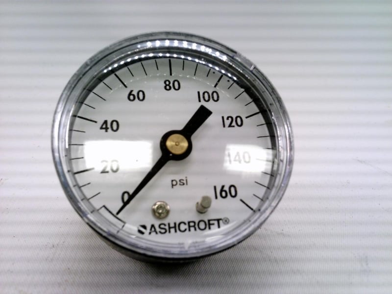 ASHCROFT 20W1005PH02B