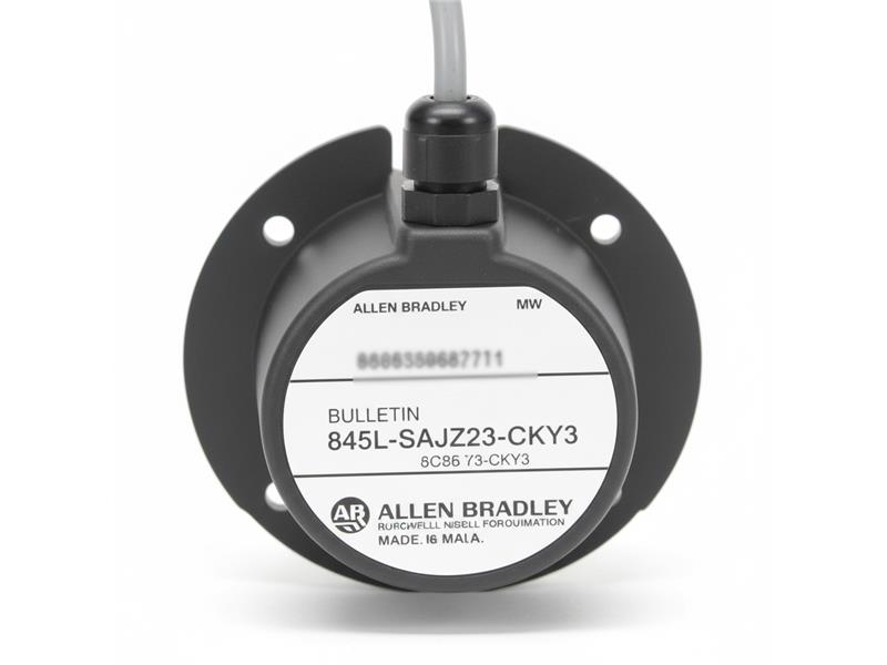 ALLEN BRADLEY 845L-SAJZ23-CKY3