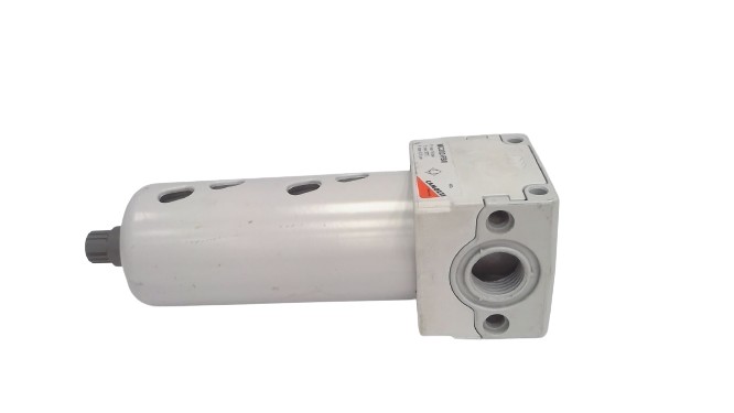 MC202-FB0 Pneumatic Filter by CAMOZZI