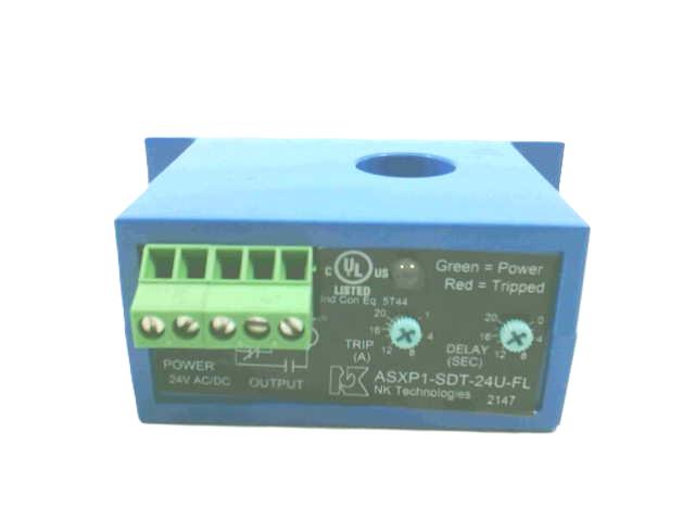 ASXP1-SDT-24U-FL par NK TECHNOLOGIES