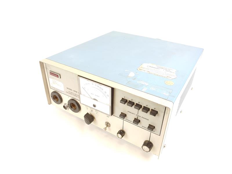 HUGHES HRW50B