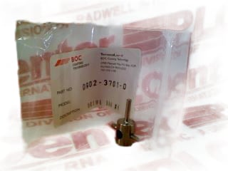 0902-3701-0 par BOC COATING TECHNOLOGY