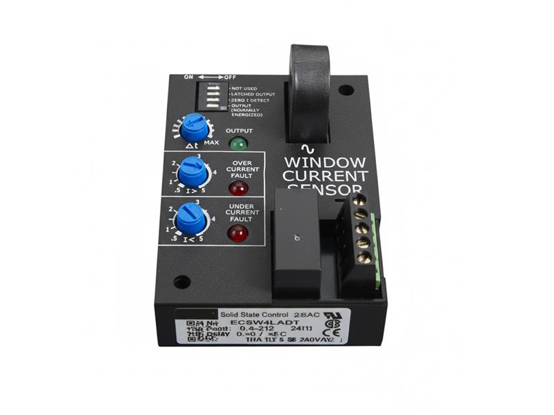 ASEA BROWN BOVERI ECSW4LADT