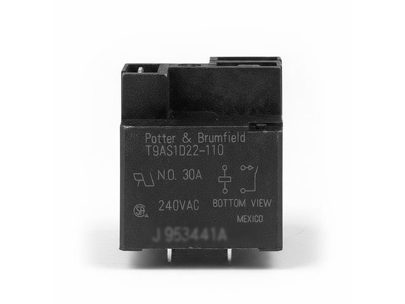 TE CONNECTIVITY T9AS1D22-110