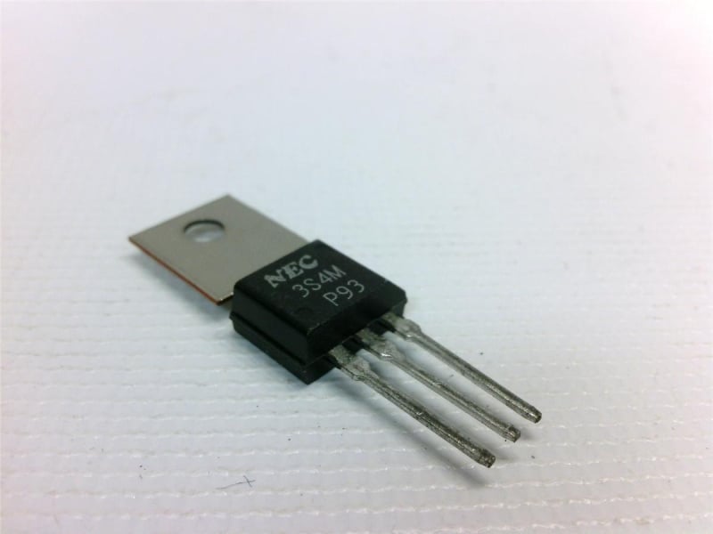NEC 3S4M