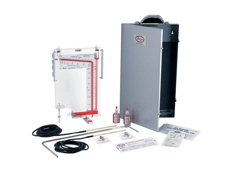 DWYER 400-5-S-KIT
