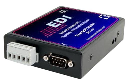 ELECTRONIC DISPLAYS ED3600