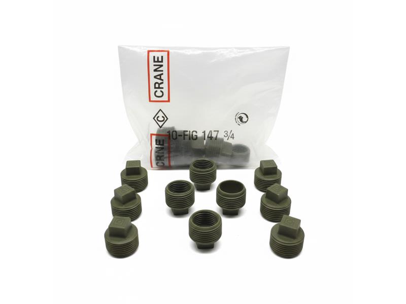 C147-34N by CRANE CHEMPHARMA