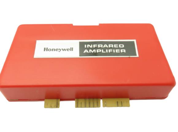 HONEYWELL R7248A-1046