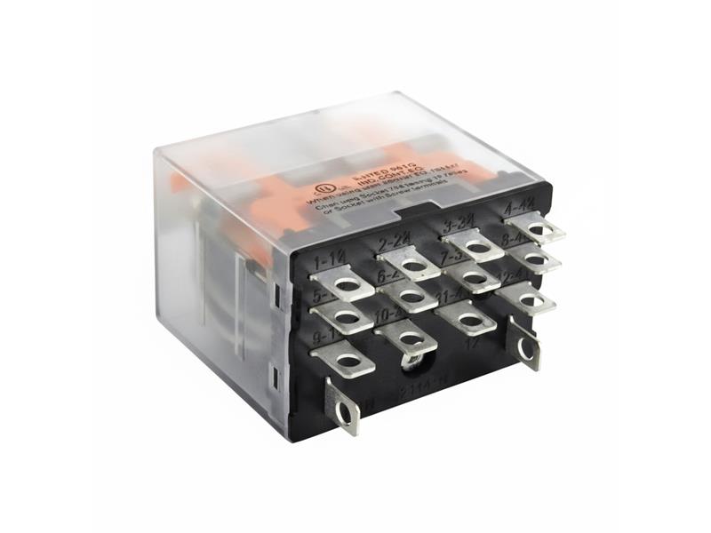 SCHNEIDER ELECTRIC 784XDXC-120A