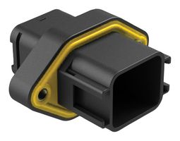 AMPHENOL ATV02-18PB-RR01