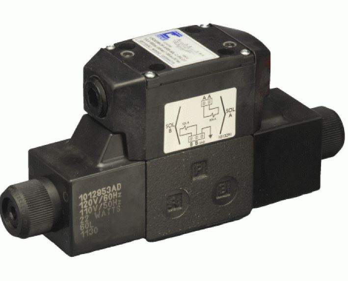 CONTINENTAL HYDRAULICS VSD03M-2A-GB-68L-C
