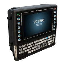 ZEBRA VC83-08SOCQBAABANA