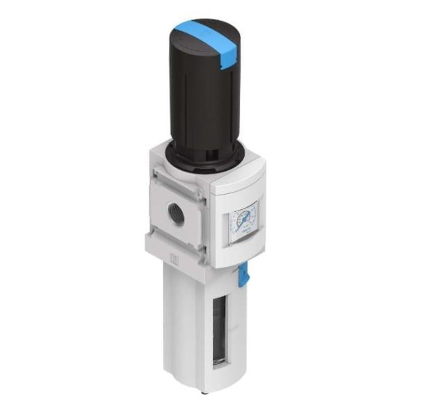 MS6N-LFR-1/4-D6-CRM-AS by FESTO