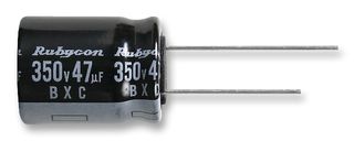 450BXC10MEFC12.5X20 by RUBYCON