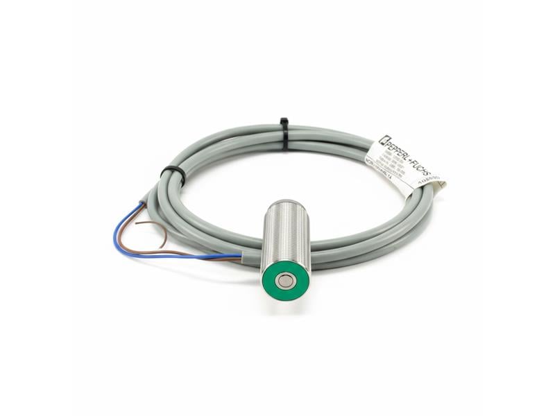 PEPPERL & FUCHS NCB-18GM50-Z4