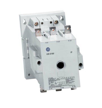 ALLEN BRADLEY 100-D180EZJ00