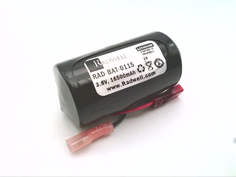 RADWELL VERIFIED SUBSTITUTE B9500T-SUB