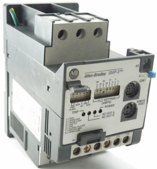 ALLEN BRADLEY 193-NX15