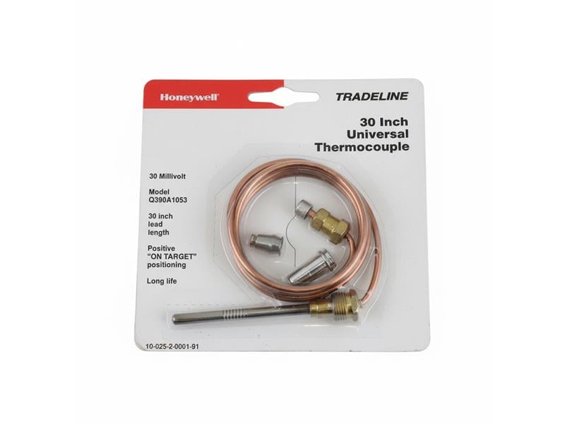 Q390A1053 by HONEYWELL