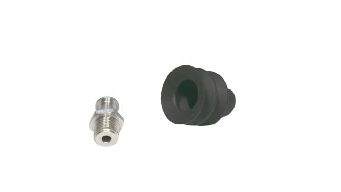 CAMOZZI VTCN-320N-1/4M