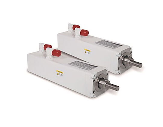 ALLEN BRADLEY MPAI-B4150EM34E-W