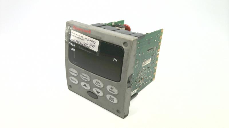 HONEYWELL DC2500-EE-0L00-100-10000-00-0