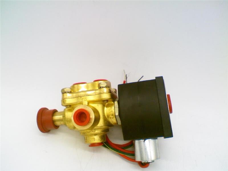 ASCO EF8342G001MSAC120/60D
