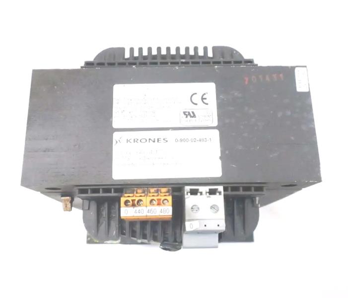 KRONES 09508A