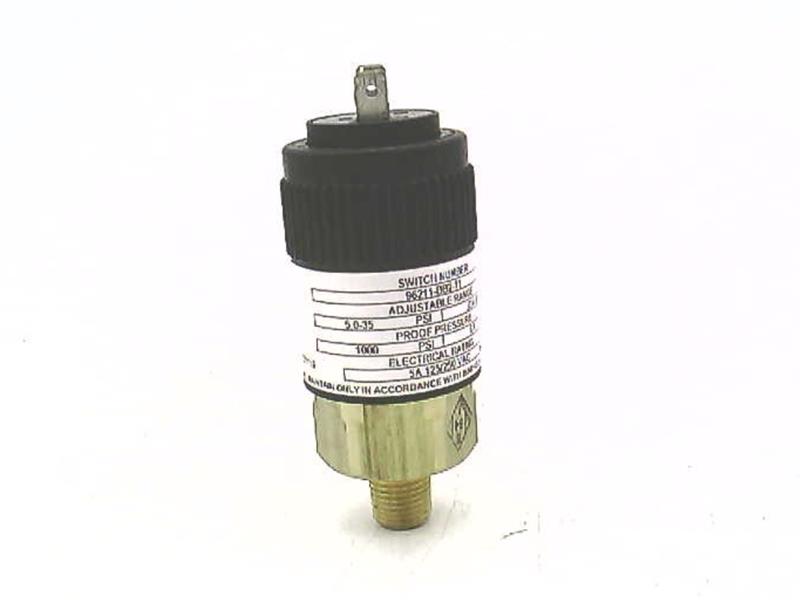 BARKSDALE 96211-BB2-T1