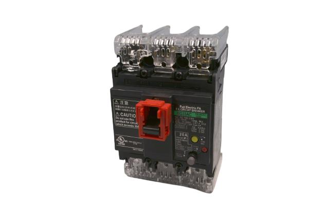FUJI ELECTRIC EB3AEAC-020B