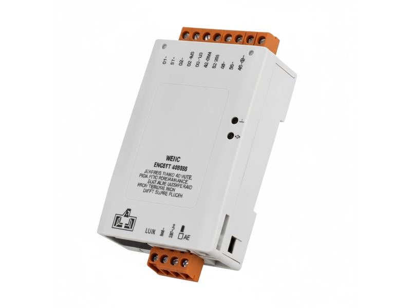 TPET-C4 by ICP DAS USA