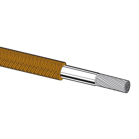 OMEGA ENGINEERING HTRG-1CU-610SW-250