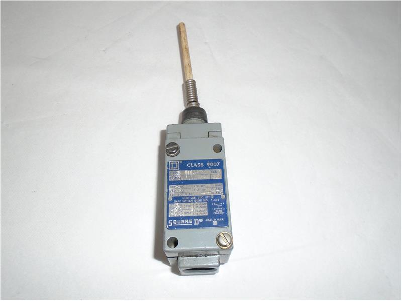SCHNEIDER ELECTRIC 9007-B54J