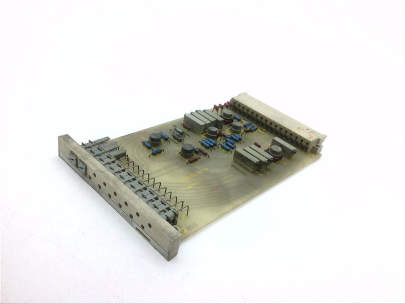 SIEMENS 6DC-4001-2AC00