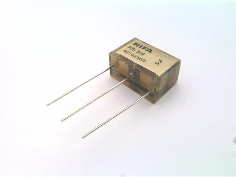 KEMET PZB300MC13R30